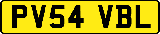 PV54VBL