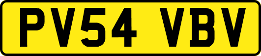 PV54VBV