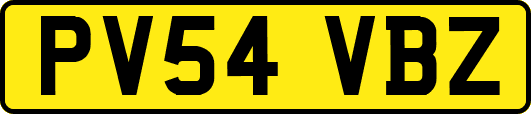 PV54VBZ