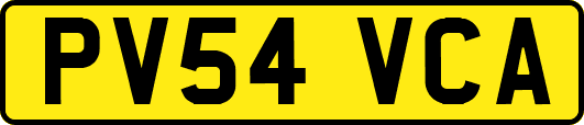 PV54VCA