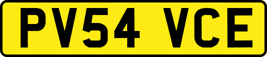 PV54VCE