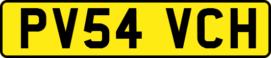 PV54VCH