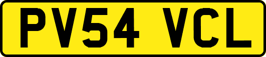 PV54VCL