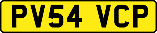 PV54VCP
