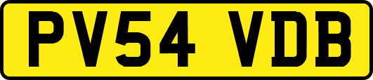 PV54VDB