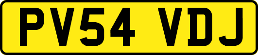 PV54VDJ