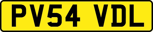 PV54VDL