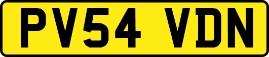 PV54VDN