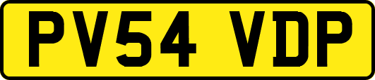 PV54VDP