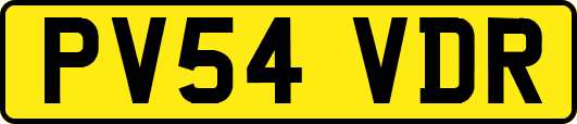 PV54VDR