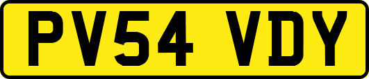 PV54VDY