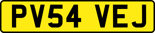 PV54VEJ