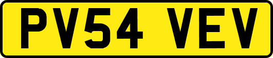 PV54VEV