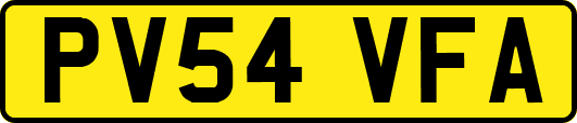 PV54VFA