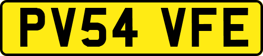 PV54VFE