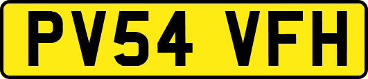 PV54VFH