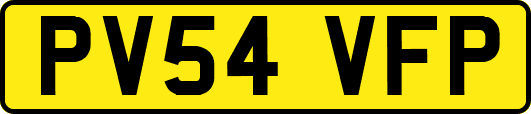 PV54VFP