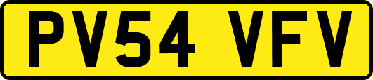 PV54VFV