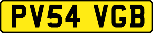 PV54VGB