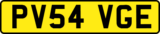 PV54VGE