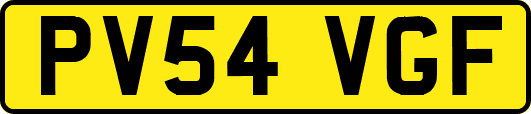 PV54VGF
