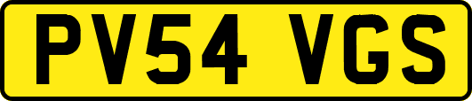PV54VGS