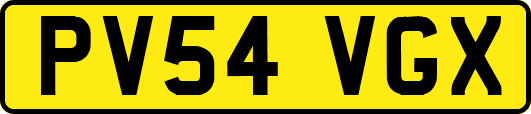 PV54VGX