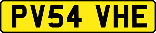 PV54VHE