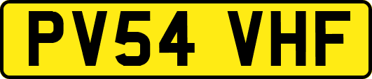 PV54VHF