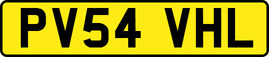 PV54VHL