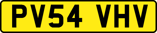 PV54VHV