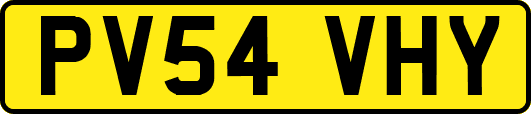 PV54VHY