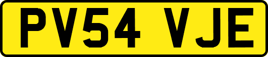 PV54VJE