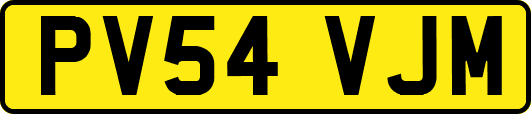 PV54VJM