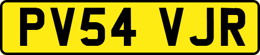 PV54VJR