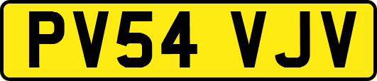 PV54VJV