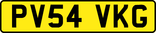 PV54VKG