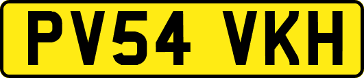 PV54VKH