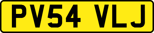 PV54VLJ
