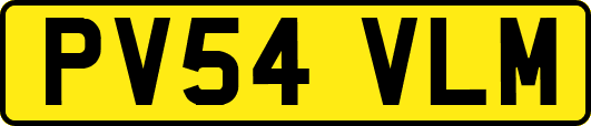 PV54VLM