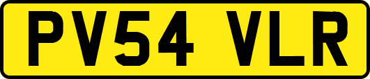 PV54VLR