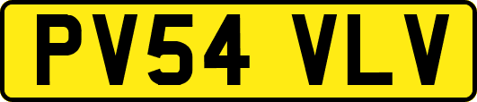 PV54VLV