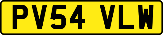 PV54VLW
