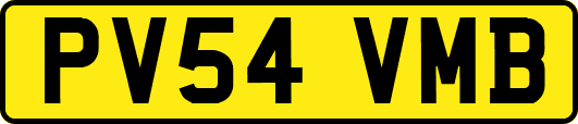 PV54VMB