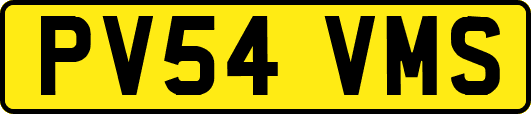 PV54VMS