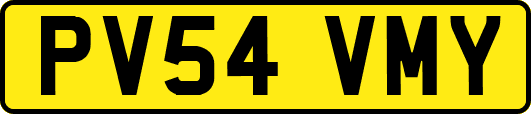 PV54VMY