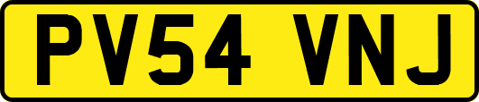 PV54VNJ