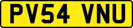 PV54VNU