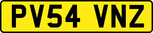 PV54VNZ