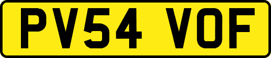 PV54VOF
